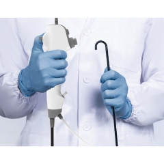 IN-DDFR Disposable Flexible Video Rhinolaryngoscope with USB HD Camera Portable ENT Endoscope