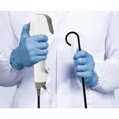 IN-DDFC Disposable Digital Flexible Cystoscope Endoscope System with Touch Screen for Sale