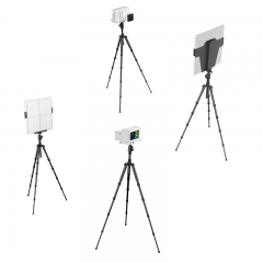 IN-560W Hospital DR Flat Panel Mobile X Ray Touch Screen Digital Portable X-ray Machine