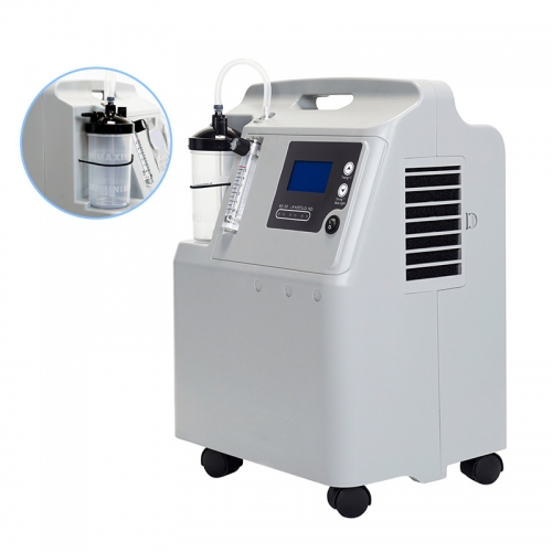 IN-5AW High-efficiency Oxygen Concentrator 5l Medical VPSA Oxygen Machine