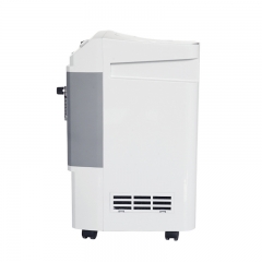 IN-5L High Purity Home Hospital Medical Concentrador Oxygen Concentrator