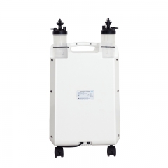 IN-10FW High Quality Portable Oxygen Concentrator Mobile Oxygen Concentrator for Home Use