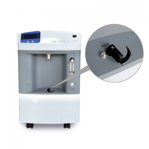 IN-10H Hypoxic Generator Nitrogen Generator for Hypoxia Training