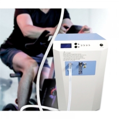 IN-10HT Hypoxic Exercise Machine Most Sought-After Oxygen Concentrator with Simulated Altitude Training