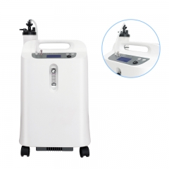 IN-5DW Hot Sale 10L Medical Hospital Use Oxygen Concentrator Portable Oxygen Generator