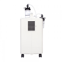 IN-5CW Portable Oxygen Generator Hospital Oxygen Concentrator