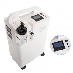IN-5BW Hospital Equipment Oxygene Concentrator 5 Liter Oxygen Generator Concentrator