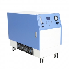 IN-10.4.0 10L Medical Equipment Portable Intelligent Home Oxygen Concentrator Dual Flow Oxygen Concentrator