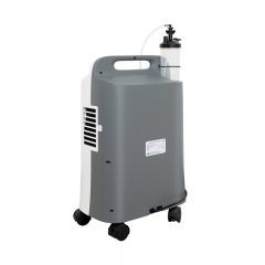 IN-5DW Hot Sale 10L Medical Hospital Use Oxygen Concentrator Portable Oxygen Generator