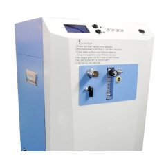 IN-10HT Hypoxic Exercise Machine Most Sought-After Oxygen Concentrator with Simulated Altitude Training