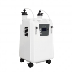 IN-10FW High Quality Portable Oxygen Concentrator Mobile Oxygen Concentrator for Home Use