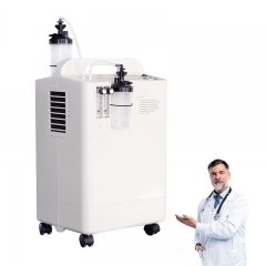 IN-5CW Portable Oxygen Generator Hospital Oxygen Concentrator