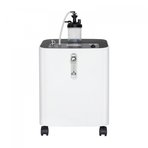 IN-3EW Medical Portable Oxygen Generator Oxygen-concentrator Dual Flow Oxygen Concentrator