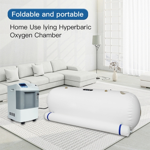 IN-1.3HB Oxygen Therapy Chamber Multiplace Hard Shell for Medical Clinics Nursing Homes and Wellness Retreats