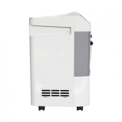 IN-10LD 10LPM Single Flow Stationary Oxygen Concentrator for Medical and Homecare