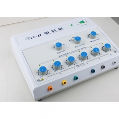 6805-D Pulse Acupuncture Electroacupuncture Machine Electronic Acupuncture Instrument