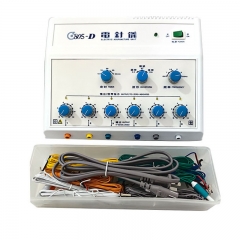 6805-D Pulse Acupuncture Electroacupuncture Machine Electronic Acupuncture Instrument