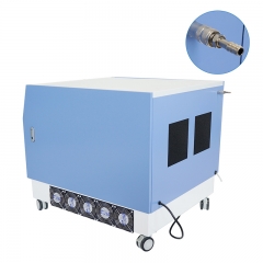 IN-20.4.0 High Pressure Oxygen Generator High Purity Medical Oxygen Concentrator for Hospital