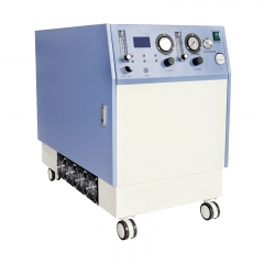 IN-FYJ High Purity Oxygen Concentrator Portable 10L Medical Grade Oxygen Generator Simulate Hypoxia Oxygen Concentrator