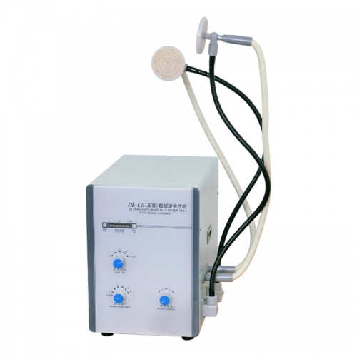DL-CII Physical Ultrasound Therapy Machine Wide Range of Physical Therapy Applications