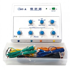 6805-A Pulsed Electroacupuncture Machine Professional Electric Acupuncture Device Acupoint Massager