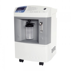 IN-10LD 10LPM Single Flow Stationary Oxygen Concentrator for Medical and Homecare