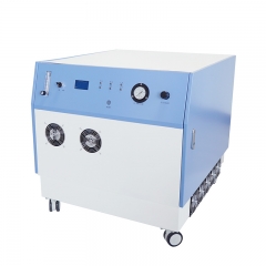 IN-20.4.0 High Pressure Oxygen Generator High Purity Medical Oxygen Concentrator for Hospital