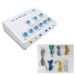 6805-D Pulse Acupuncture Electroacupuncture Machine Electronic Acupuncture Instrument