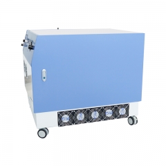 IN-20.4.0 High Pressure Oxygen Generator High Purity Medical Oxygen Concentrator for Hospital