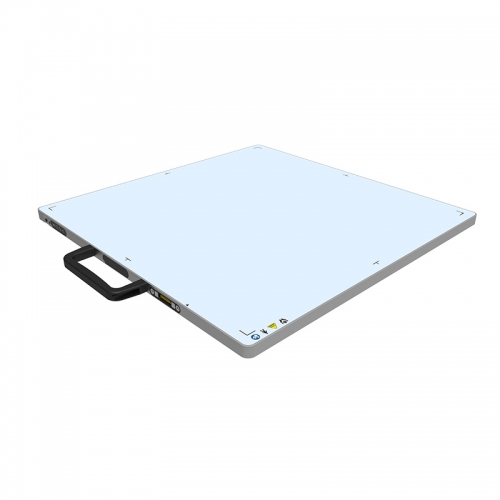 IN-4343 Wholesale Price X-ray 18*18 Inch Wireless Flat Panel DR Detector Digital X-ray Flat Detector Panel