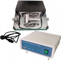 IN-Q1 Portable Electric Dermatome Machine for Plastic Surgical