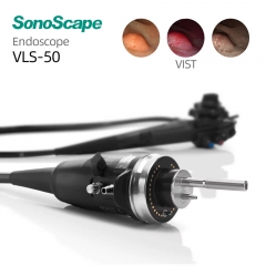 SonoScape VLS-50 2-LED Medical Light Source for Clinical Endoscopy