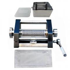 IN-7B High Quality Plastic Surgery Skin Graft Carriers Skin Graft Mesher for Making Reticular Skin