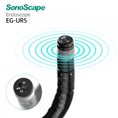 SonoScape EG-UR5 Slim Body Radial Echoendoscope 360 Degree EUS for Hospital Professionals