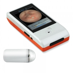 IN-P064 Hospital Small Bowel Wireless Video Endoscope Capsule System Medical Mini Endoscope