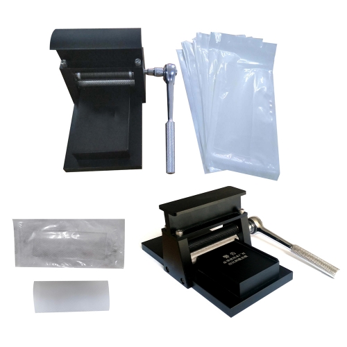 IN-7C Stainless Steel Skin Graft Mesher & Mesh Graft Dermatome Surgical Instrument