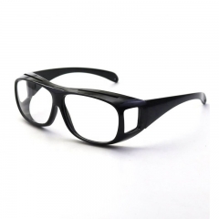 IN-1112 Side Protection Lead Glasses for X-ray Radiation Protection 0.5 Equivalent Side Anti-Lead Glasses Model