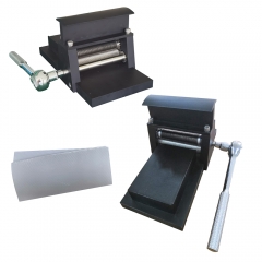 IN-7C Surgery Instrument Skin Graft Dermatome Mesher Skin Graft Dermatome for Plastic and Burns Surgery