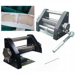 IN-7B Manual Skin Grafting Mesher Plastic Surgery Instrument Stainless Steel Surgical Instruments