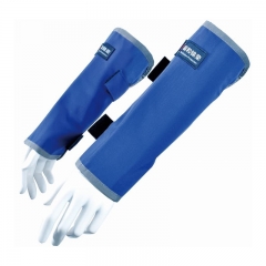 IN-1103 X-ray Protective Accessories 0.5mmpb Lead Hands Protective for Radiography Room Lead Arm Protection