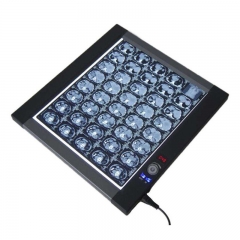 IN-1113 Hot Sales Supply Medical Double LED X-ray Film Viewer Full Digital Control X-ray Film Viewer