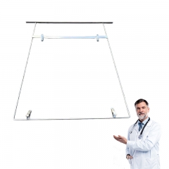 IN-1110 Professional Medical X Ray Film Hanger for Hospital Darkroom Use with Strong Stainless Steel Structure