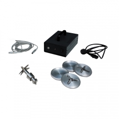 IN-I Micro-Skin Cutter Portable Skin Harvesting Tool for Dermatology and Surgical Procedures