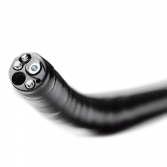 Professional SonoScape 430 Series Affordable Gastroscopy Flexible Scope Short bending radius with CMOS HD Sensor System