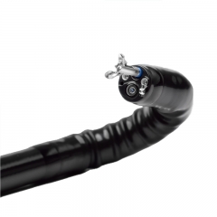 Professional SonoScape 430 Series Affordable Gastroscopy Flexible Scope Short bending radius with CMOS HD Sensor System
