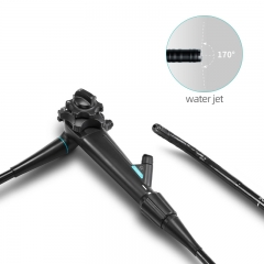 SonoScape EC-650 4K Ultra HD Colonoscope for Precise Medical Screening
