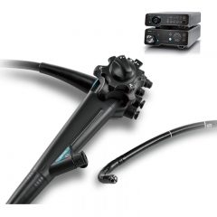 Advanced 4K Gastroscope SonoScape EG-650 for Gastrointestinal Departments