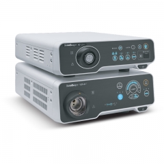 CE Certified Sonoscape HD-550 Video Endoscopy Platform with CMOS Sensor Imaging Technology