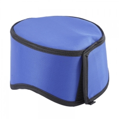 IN-1104 Premium Quality 0.5mmpb Lead Protective Cap for X Ray Radiology Dental and CT Room Protection