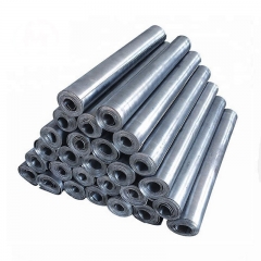 IN-1111 High Quality Lead Sheet Radiation Shielding Sheet 1mm 2mm 4mm for Industrial and Medical Applications